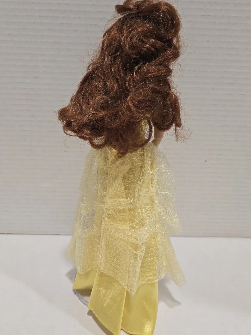 Disney Princess & the Beast Belle @ToyBros